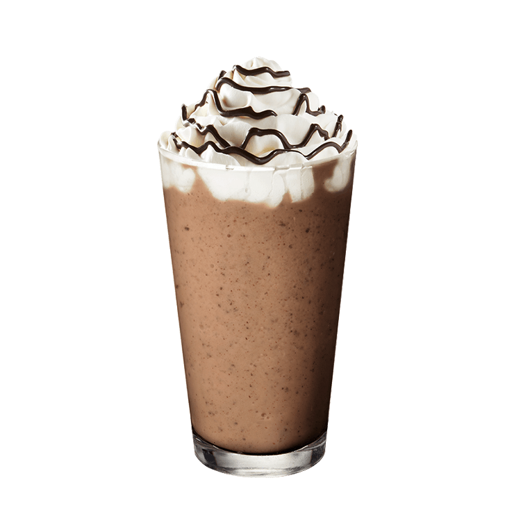 Frappucino